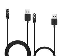 Lot de 2 câbles de charge compatibles avec Aftershokz Shokz
