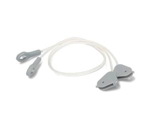 Lot de 2 câbles de porte Lave-vaisselle 1881050100 BEKO