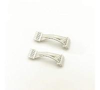 Lot de 2 câbles de Rechange pour joysticks analogiques 3D pour Wiiu WII U Pad