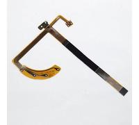 Lot de 2 câbles de signal d'ouverture d'objectif pour Canon EF 24-70 mm f/2.8L USM Kit de réparation pour objectif 24 70 mm f2 8 II Solution d'entretien