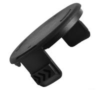 Lot de 2 cache-bobines de rechange pour débroussailleuse Bosch ART 23 SL ART 2300 ART 26 SL Compatible avec Mac et Allister