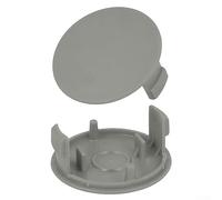 Lot de 2 Cache-bobines de Rechange pour débroussailleuse pour Bosch AFS 23-37