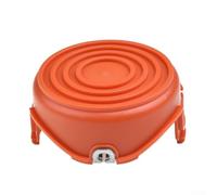 Lot de 2 cache-bobines pour Black & Decker GL315, GL350, GL650, GL670, GL337SB, GL546SC, GL650SBC, GL651SB, GL652, GL653, GL656, GL660 String Trimme