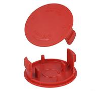 Lot de 2 cache-bobines pour coupe-bordure pour Bosch AFS 23-37 F016F04841