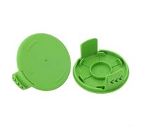 Lot de 2 cache-bobines pour débroussailleuse Bosch série Art, compatible avec modèles 24/27/30 et plus avec +