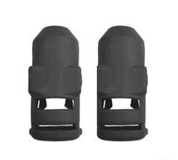 Lot de 2 caches de coffre en plastique pour clés à molette compatibles avec | Compatibilité précise du modèle, ajustement parfait sans glissement, protège 2852 2860 2861, design