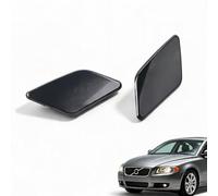 Lot de 2 caches de lave-phares pour Volvo S40 V50, pièces de rechange avant gauche et droite