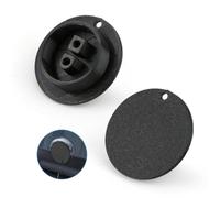 Lot de 2 caches Port de Charge pour Aiper Scuba S1 Robot de Piscine | Pièces de rechange étanches et scellées le port de chargement pour Aiper Scuba S1