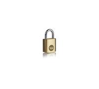 Cadenas YALE laiton - S'entrouvrant - Y110