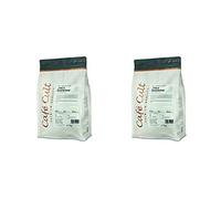Lot de 2 cafés Café Cult Perú Gourmet Finca Rosenheim dans un sac de 1 kg de grains entiers = 2 kg