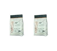 Lot de 2 cafés Costa Rica Naranjo Altura dans un sac de 1 kg, grains entiers = 2 kg.