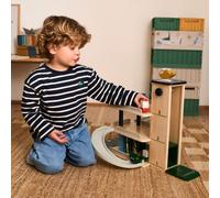 Lot de 2 caisses de rangement Weston S Garden Green