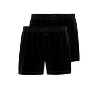 Lot de 2 caleçons de la marque AMMANN de la collection Day Modern|M-6XL, 3 Coul.