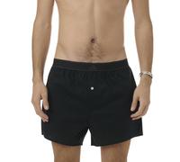 Lot de 2 caleçons homme Active Woven Boxer Adidasport noir S