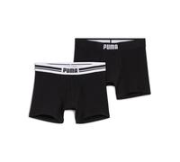 Lot De 2 Caleçons Puma Everyday Homme, Vêtements, Noir, 3