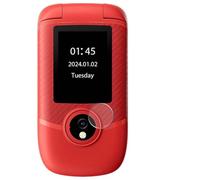 Lot de 2 Caméra Arrière Protecteur, compatible avec BLACKVIEW N2000 FLIP, Film de Protection Caméra Lentille (non vitre verre trempé)