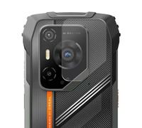 Lot de 2 Caméra Arrière Protecteur, compatible avec Blackview OSCAL PILOT 3, Film de Protection Caméra Lentille (non vitre verre trempé)