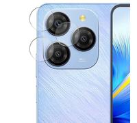 Lot de 2 Caméra Arrière Protecteur, compatible avec Blackview SHARK 9, Film de Protection Caméra Lentille (non vitre verre trempé)