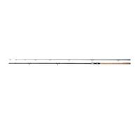 Lot de 2 cannes spinning Shimano Purist BX-3 Barbel 13'0"" 3,00lb - noir/beige - 3,96 m