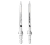 PHILIPS SONICARE HX3042/00 Pack de 2 canules standard pour hyrdopulseur PowerFlosser