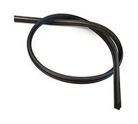 Lot de 2 caoutchoucs d'essuie-glace universels pour essuie-glace Bosch Aerotwin 700 mm