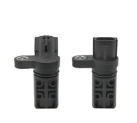 Lot de 2 capteurs de position d'arbre à cames gauche et droite pour Infiniti I35 2002-2004 M35 2006-2008