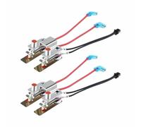 Lot de 2 capteurs de pression universels à réponse rapide compatibles avec Cuisinart, PowerQuick Pot, Farberware, Gourmia, Müller, Go-Wise