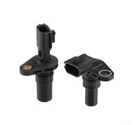 Lot de 2 capteurs de vitesse d'entrée de transmission automatique pour Nissan Altima 2007-2022 Cube Juke Maxima Murano NV2000 Pathfinder Quest Rogue Select Sport Versa Note 31