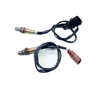 Lot De 2 Capteurs D'oxygène O2 En Amont Et En Aval SG1170 17014 0258007351 0258007057 021906262B Pour TT Capteur D'oxygène O2