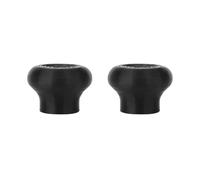 Lot de 2 capuchons antidérapants pour joystick DJI Mavic 4 Pro RC PRO2, impression 3D en TPU souple avec design anti-poussière pour un meilleur contrôle des drones