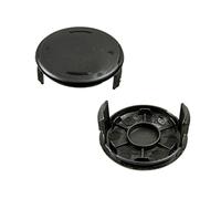 Lot de 2 capuchons de bobine de rechange pour débroussailleuse pour Bosch Art 23 26 SL 23-28 2300
