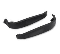 Lot de 2 capuchons de bougie d'allumage unique pour bougies d'allumage, brosses à cheveux, Par défaut.