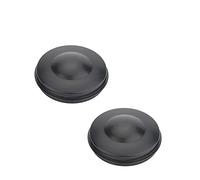 Lot de 2 capuchons de graisse pour moyeu avant compatibles avec Toyota Lexus Tacoma 4Runner Tundra GX460, remplace # 43514-28010