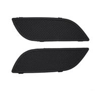 Lot de 2 capuchons de poignée de porte pour Honda CRV 2012 2016 Accoudoir avant gauche droite avec matériau ABS standard OEM