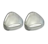Lot De 2 Capuchons De Protection De Rechange For Rasoirs Philips HQ8, PT815, PT860, PT861, PT880, AT890, AT891, AT893, AT894 Et AT910