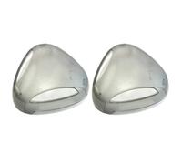 Lot De 2 Capuchons De Protection De Rechange For Rasoirs Philips HQ8, PT815, PT860, PT861, PT880, AT890, AT891, AT893, AT894 Et AT910