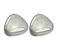 Lot de 2 capuchons de protection de tête compatibles avec les rasoirs Philips HQ8 PT815 PT860 PT861 PT880 AT890 AT891 AT893 AT894 AT910