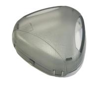 Lot De 2 Capuchons De Protection De Tête De Rechange, Compatibles Avec Les Rasoirs Philips HQ8, PT815, PT860, PT861, PT880, AT890, AT891, AT893, AT894, AT910