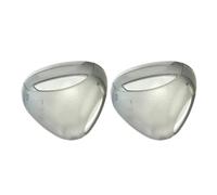 Lot De 2 Capuchons De Protection De Tête De Rechange, Compatibles Avec Philips, Rasoir HQ8 PT815 PT860 PT861 PT880 AT890 AT891 AT893 AT894 AT910.