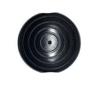 Lot de 2 capuchons de rechange pour bobine de débroussailleuse GT30, ajustement facile, protège et sécurise la ligne de débroussailleuse, lot de 2 accessoires pour un entretien efficace du jardin en