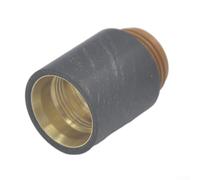 Lot de 2 capuchons de retenue 220713 pour torche plasma Hypertherm PMX45 - Accessoires d'équipement de soudage en matériau hautement polymère