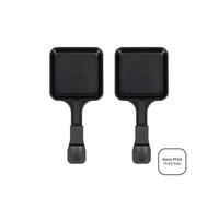 Lot de 2 caquelons à raclette - Livoo - MEN437 -