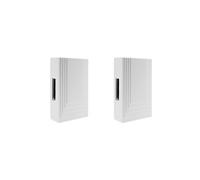 Otio - Lot de 2 carillons filaires 220-240V