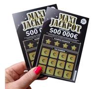 Lot de 2 Cartes à Gratter " Tu Vas Devenir Arriere Grand Père! "- Annonce Grossesse Arriere Grand-Parents - Cadeau Arrière Grand Mère Grand Père - Jeux De Cartes Arrière Papy - Idée Cadeau Baby Shower