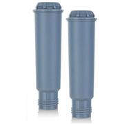 Lot De 2 Cartouche filtrante à eau pour machine à café Krups Claris F088, cartouche filtrante pour machine à café