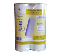 Lot de 2 cartouches anti-boue jetables pour filtres PSD1 et PSD 50 µm POLAR CJ7100X2