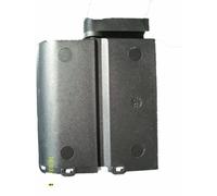 Domena Cassettes anti-calcaires Type A - Pack de 2