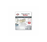 Lot de 2 cartouches anti calcaire ZR005803 pour CleanSteam et Steam Power