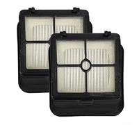 Lot de 2 cartouches de filtration pour aspirateurs Atvel F16 F16 Pro et Thomson VH20BW02 pour une efficacité d'aspiration constante