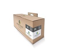 Lot de 2 cartouches de toner capitale compatibles avec Brother MFC-J 5320 5620 5625 5720, remplace LC-229 XL BK